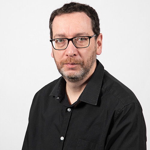 Christophe Cogneaux