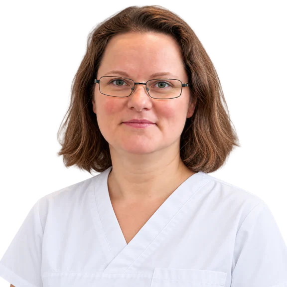 Mandy Perschmann