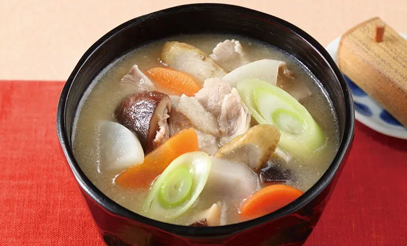 汁物