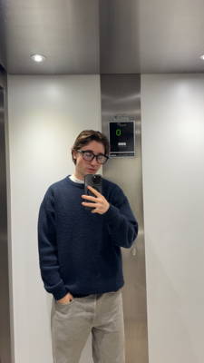 milan van goethem