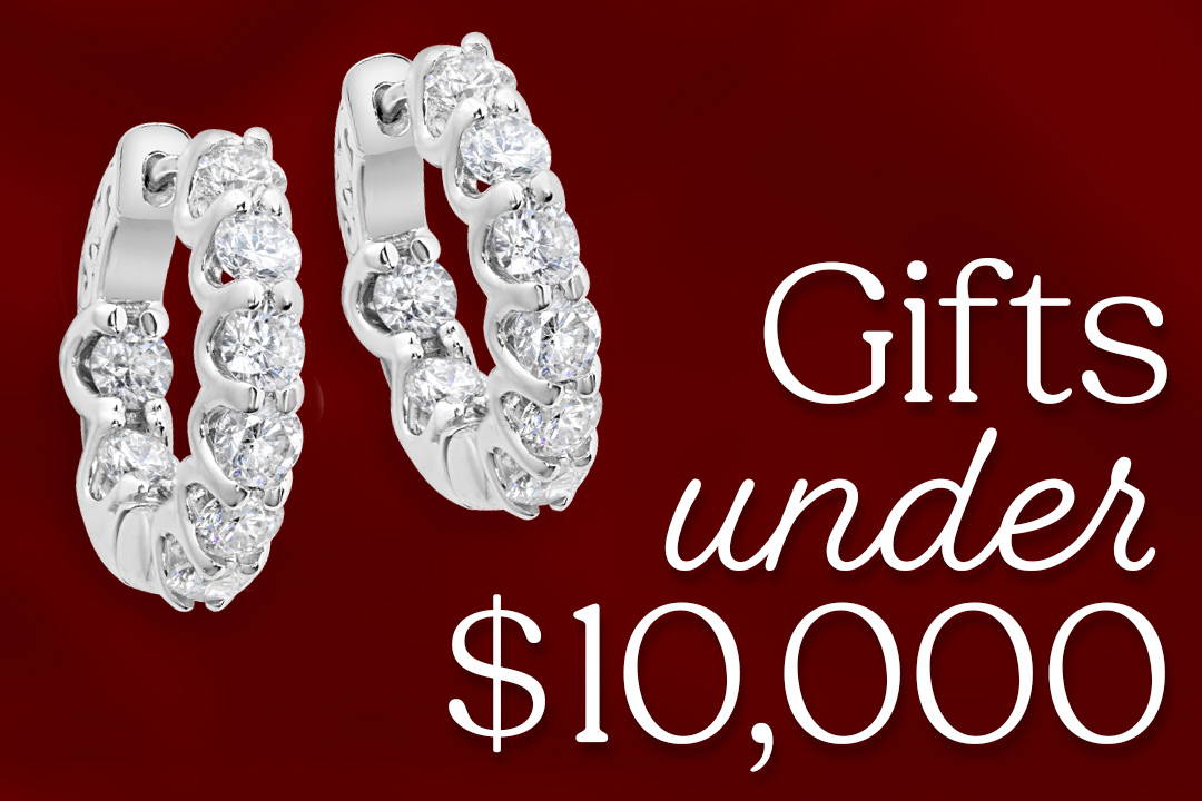 Shop Gift Ideas Under $10000