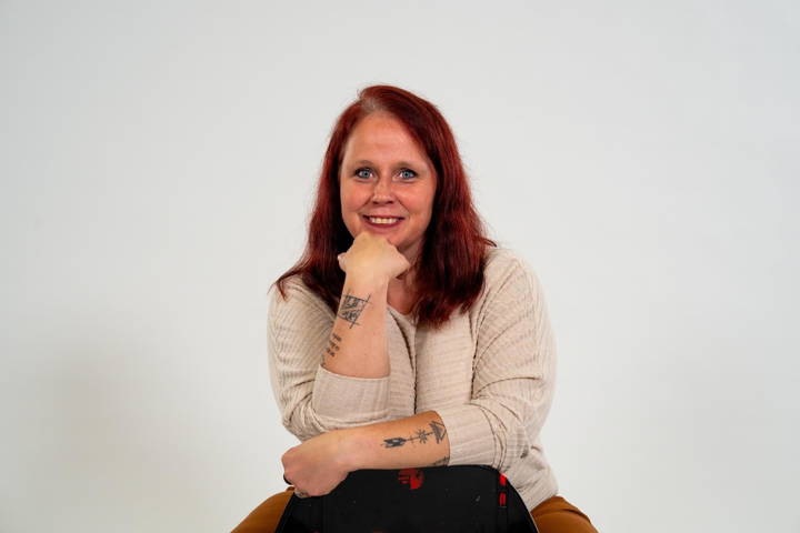 Nathalie Vertruyen
