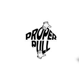 ProperPull - Proper Charts 011 presented by PETER SNIFFIN