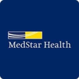 MedStar Health logo on InHerSight