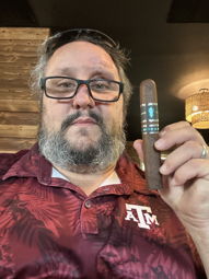 Cigar Session Photo