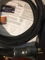 Tara Labs The One 8 ft 15amp Power cord Sold 4