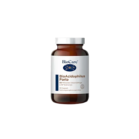 BioAcidophilus Forte - 30