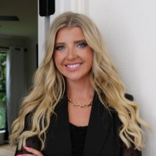 Katherine  Blanton