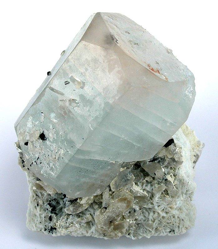 beryl stone