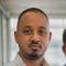 Remote EC engineer - Binyam S.