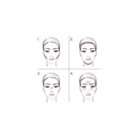 THE DEFINER Contour + Highlight Crayon - Contour Duo Stick - Image 3