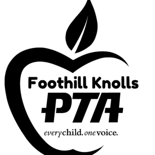 Foothill Knolls Elementary PTA