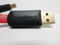 Wireworld Starlight USB 0.3 M / 12" - High Quality USB 2