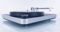 Clearaudio Concept Turntable; Tonearm; Dustcover (No Ca... 3