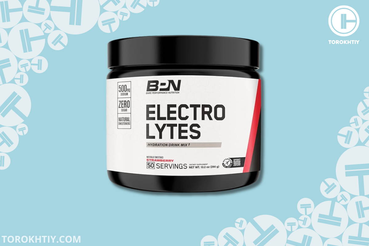 BPN Electrolytes