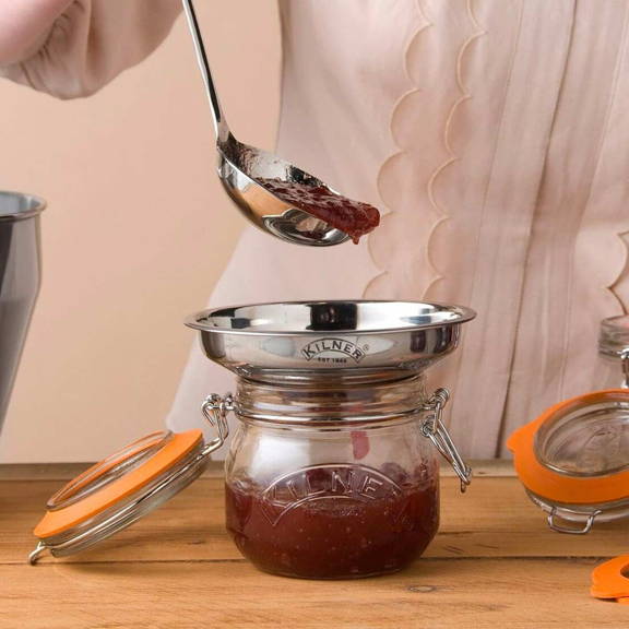 Kilner Genuine Preserving Jars | Minimax