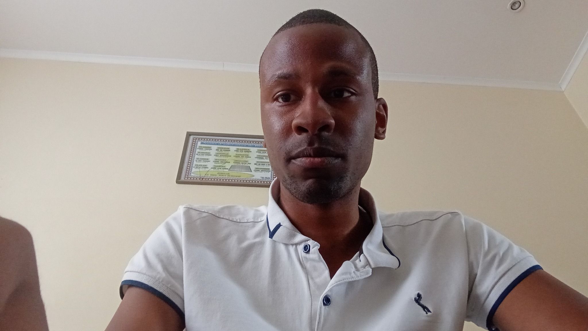 Joel  Mbumba 