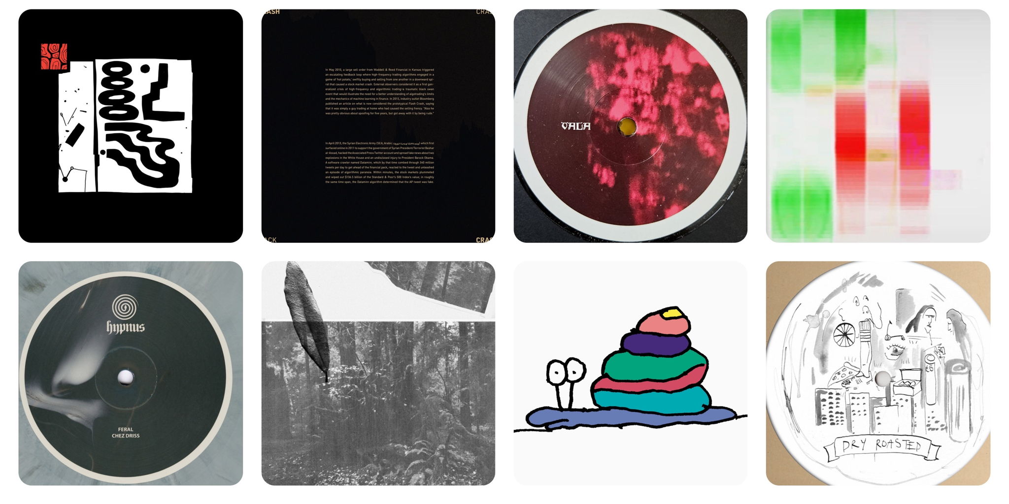 list image