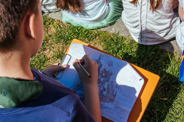 Увлекательная пешеходная экскурсия вокруг Московского Кремля