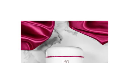 MA CHANTILLY DE SOIE - Soin Capillaire Fortifiant