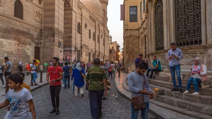 While exploring Old Cairo without a travel guide is possible, having a guide can significantly enhance your experience and understanding of the area
