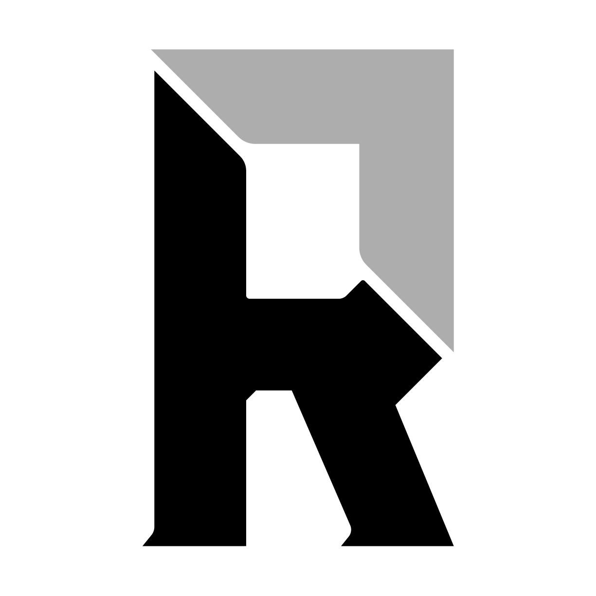 CrossFit Reason logo