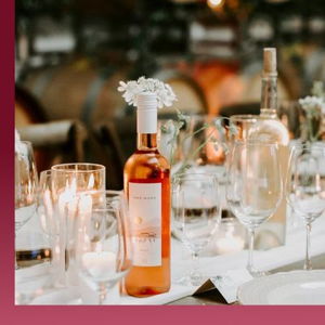 Reception Alcohol