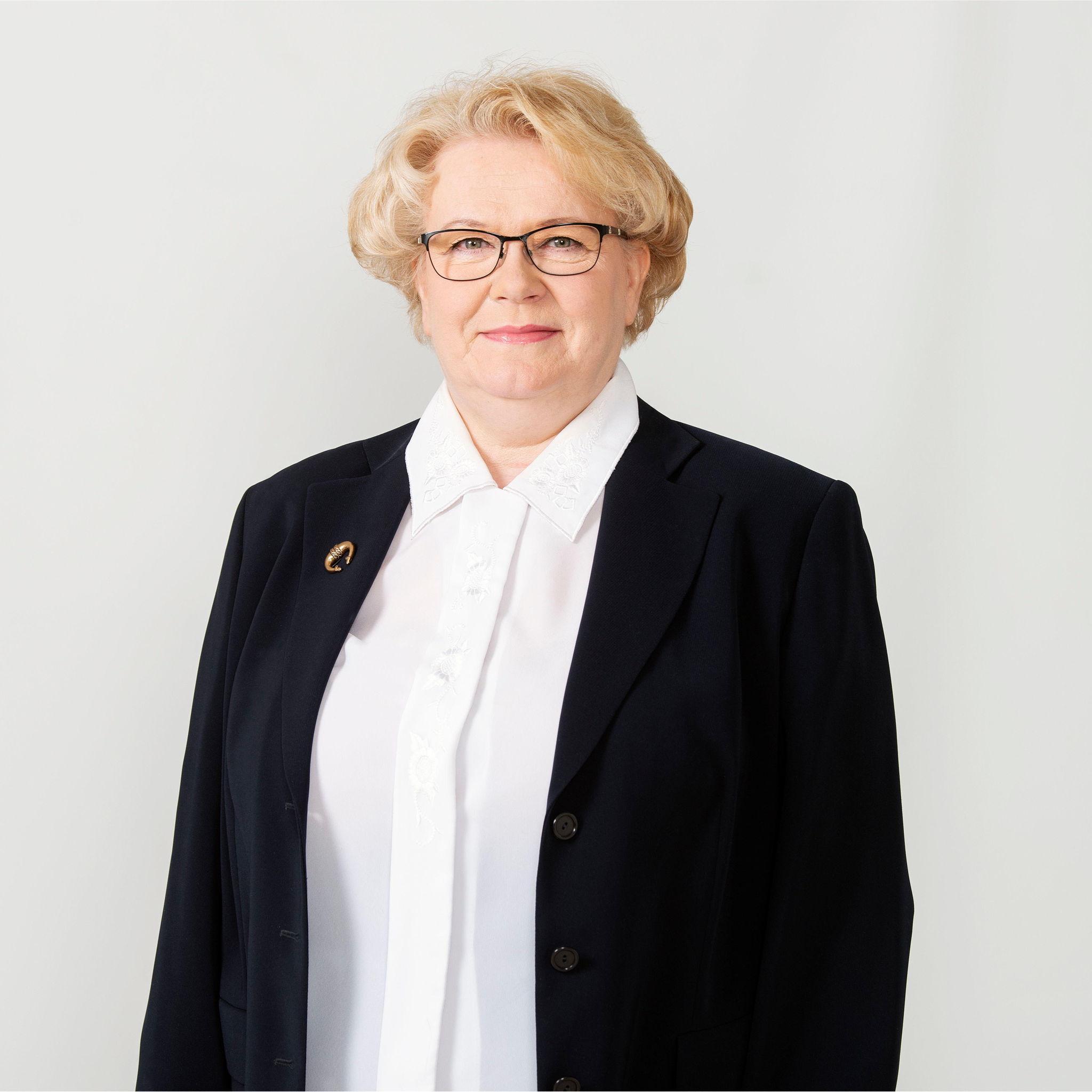 Leena Salo