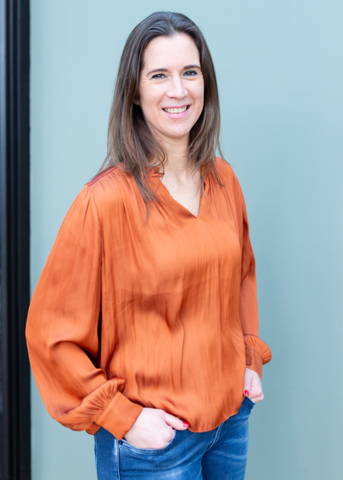 Astrid Spruit