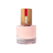 French Manucure Beige 642 - Vernis à ongles