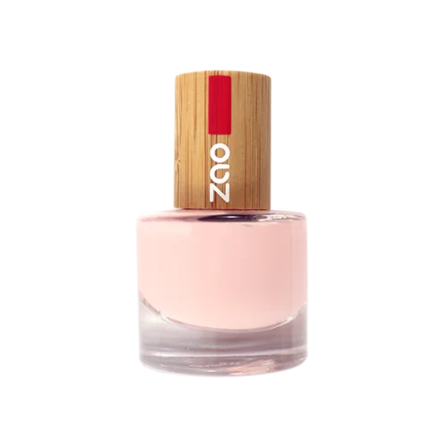 French Manucure Beige 642 - Vernis à Ongles