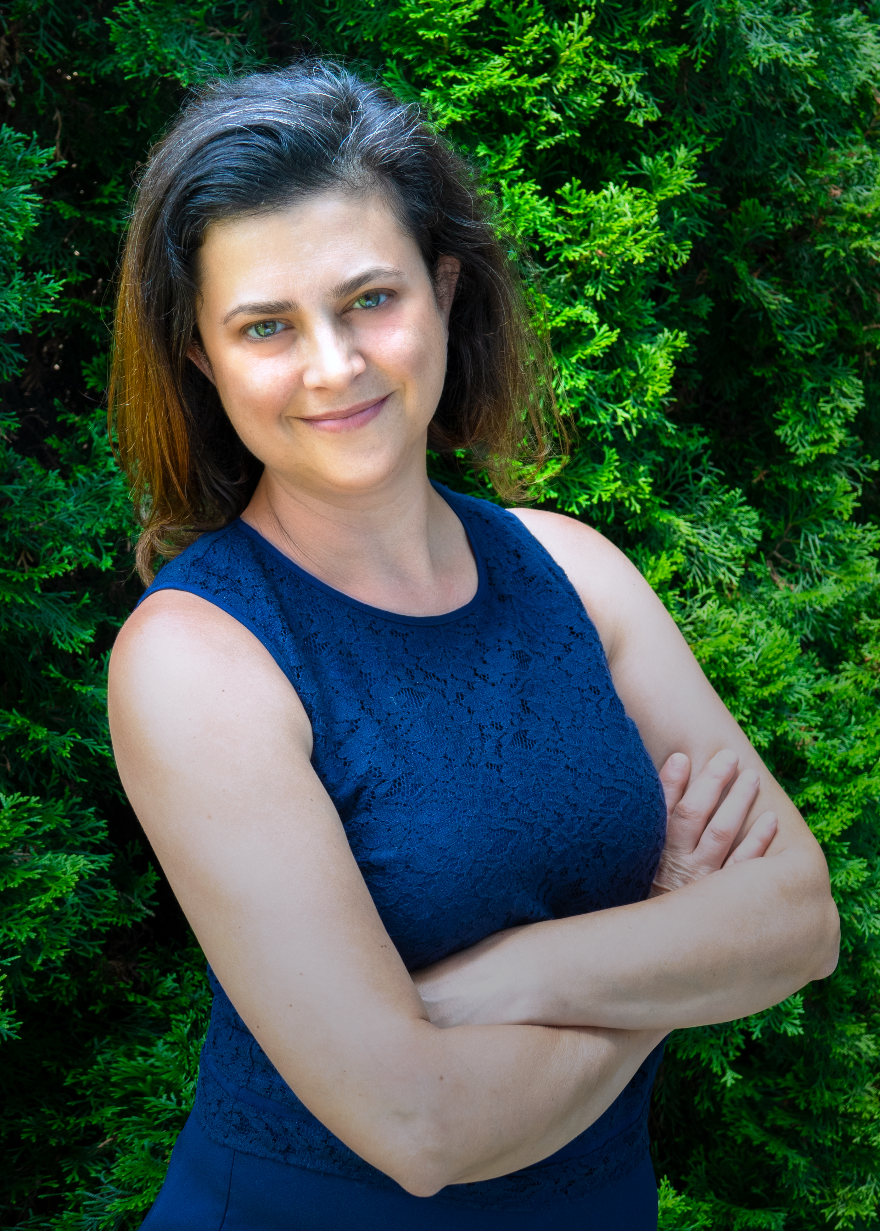 Rachael Giesenschlag