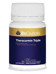 Bioceuticals Theracurmin Triple Austl : 241556