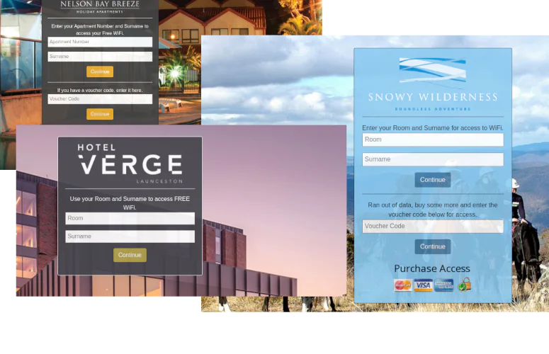 Screenshot image