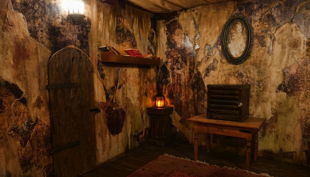 final escape moenche raum