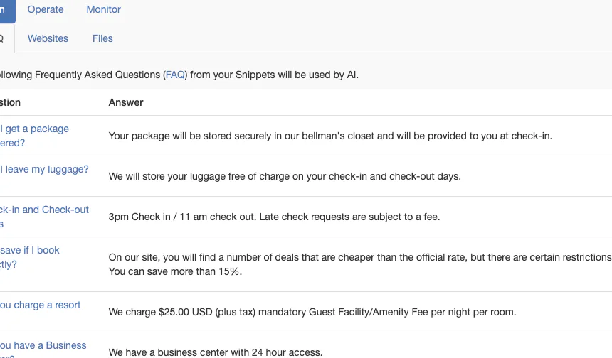 Screenshot image