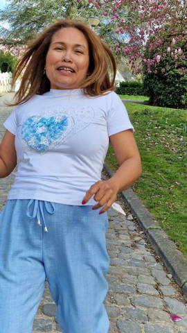 Analie Camangyan