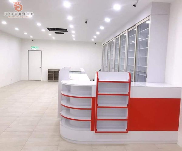 kl-mall-design-build-sdn-bhd-contemporary-malaysia-selangor-interior-design