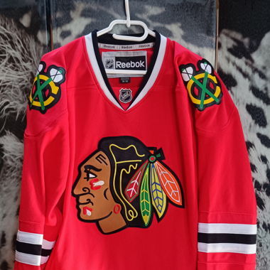 Maillot Chicago Blackhawks NHL