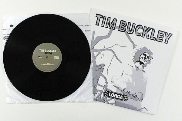 Tim Buckley :: -  Lorca