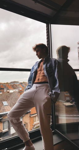Arne Van Handenhoven