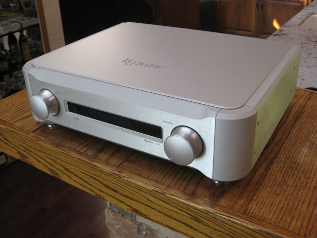 Esoteric C-03 Preamp