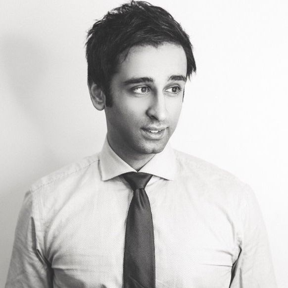 avatar Dhaval G. Bhanusali