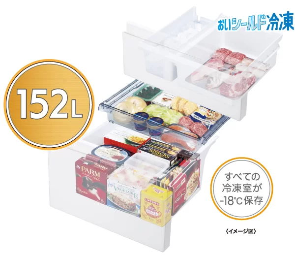 全室フォースター