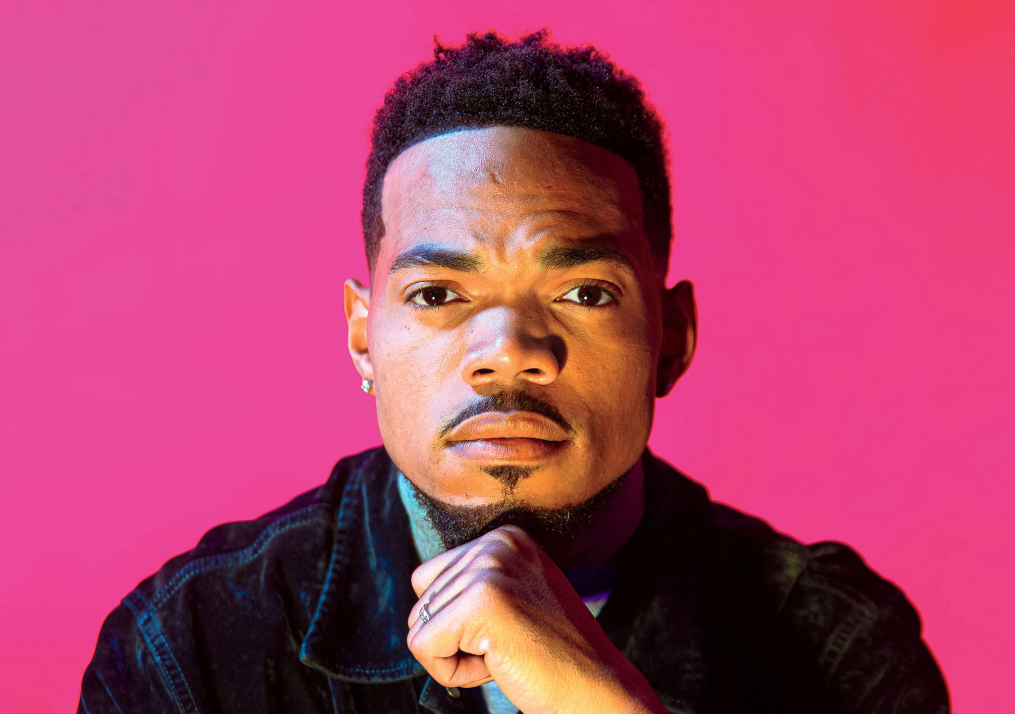 Chance the Rapper