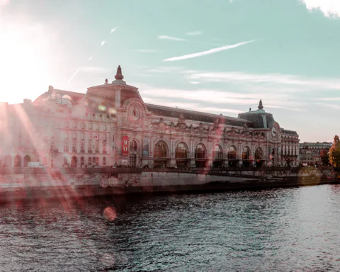 Musée d'Orsay Private Guided Tour