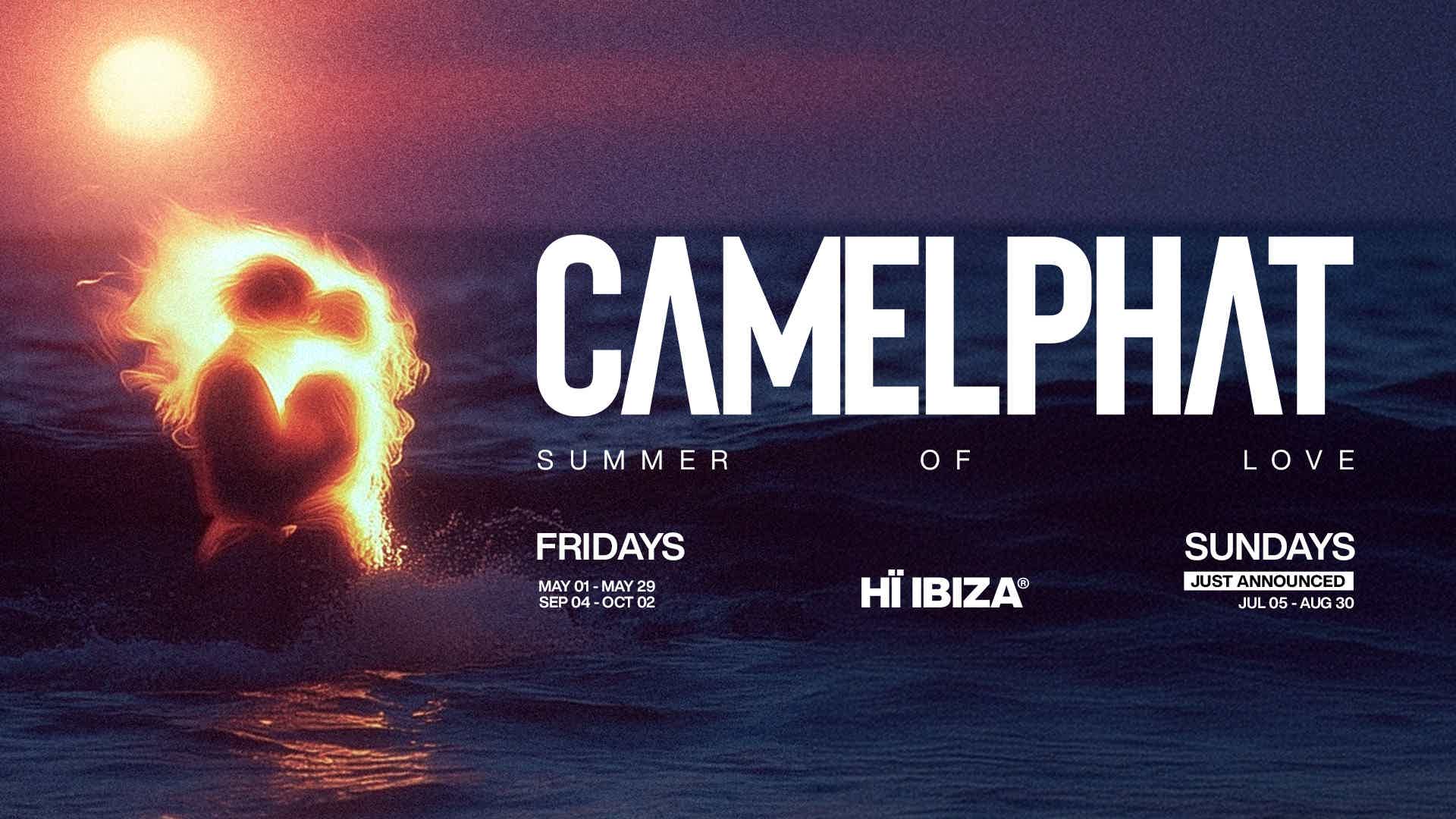CamelPhat
