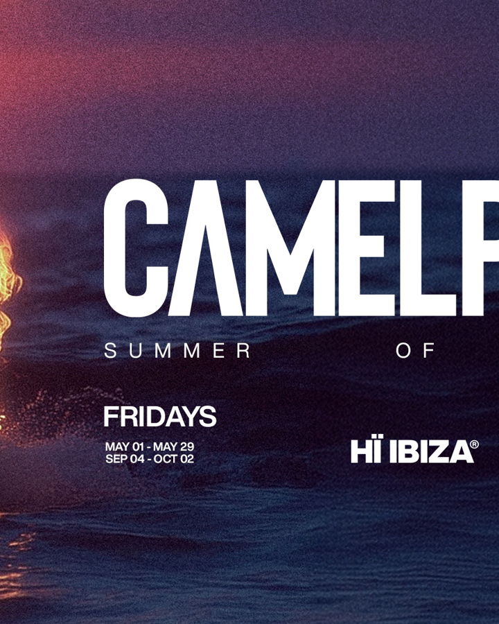 CamelPhat