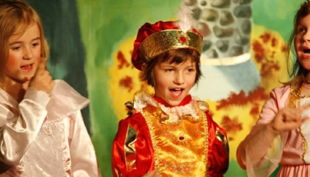 varia vineta kleiner könig