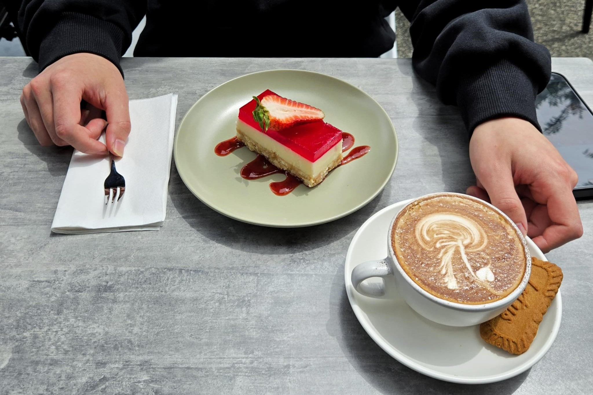 The Brew Cafe &Toast - Image 2